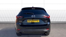 Mazda CX-5 2.0 e-Skyactiv G MHEV Centre-Line 5dr Petrol Estate